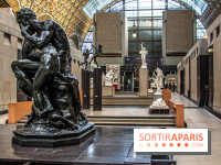 Visuels musée et monument musée dOrsay