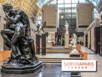 Visuels musée et monument musée dOrsay