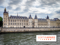 Visuels musée et monument Conciergerie