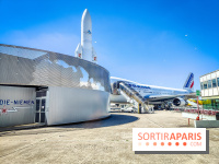 Visuels musée et monument musée air espace