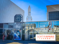 Visuels musée et monument musée air espace