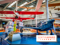 Visuels musée et monument musée air espace