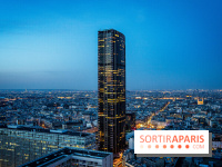 Visuels musée et monument - tour montparnasse