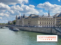 Visuels musée et monument - conciergerie - Seine