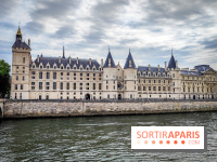 Visuels musée et monument - conciergerie