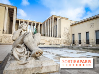 Visuels musée et monument musée art moderne mam