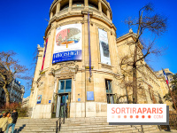 Visuels musée et monument - musée Guimet