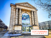 Visuels musée et monument - musée Jeu de Paume