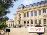 Visuels musée et monument - muséum histoire naturelle jardin des plantes