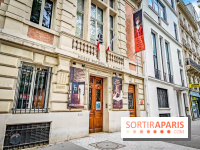 Visuels musée et monument - Musée Jean-Jacques Henner