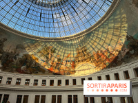 Visuels musée et monument - bourse de commerce