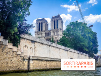 Visuels musée et monument - Notre-Dame Seine