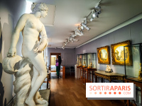 Visuels musée et monument - Musée Cognacq-Jay