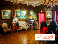 Visuels musée et monument - Musée Cognacq-Jay