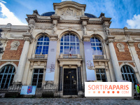 Visuels musée et monument - Manufacture des Gobelins Mobilier national