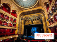 Visuels musée et monument - théâtre du Châtelet