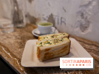 Benchy à Paris, nos photos