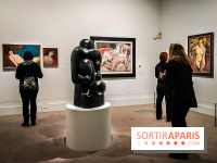 Exposition Pionnières : le musée du Luxembourg nous entraîne dans le Paris des années folles, photos