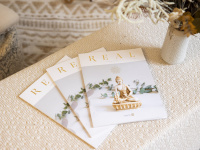 Campagne de Crowdfunding: REAL by How To Spa