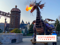 30 ans Disneyland Paris : Parade Stars on Parade