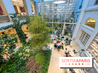 Dior Montagine, les photos 