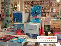 Un livre et une tasse de thé, la librairie féministe et engagée à République 