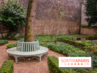 Delacroix et la nature, nos photos de l'exposition au musée Delacroix