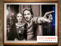 Romy Schneider, l'exposition hommage à découvrir à la Cinémathèque - nos photos