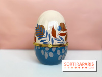 Comtesse du Barry - Pâques 2022