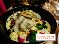 Le Rouge à Lèvres, nos photos