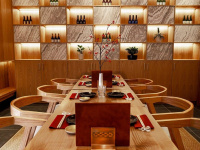 L'Omakasé confidentiel du restaurant Zen, une immersion Japonaise à Paris