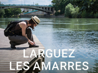 Des croisières d'été insolites avec le Festival ExploreParis - invitations