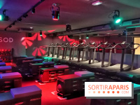 Episod, le centre sportif haut de gamme pour vous réconcilier avec le sport