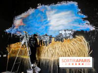 Les Marches de la Paix, nos photos