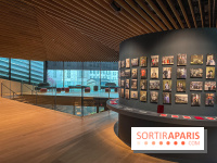 Le nouveau Musée Albert Kahn se dévoile 