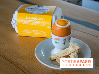 Pâques 2022 by La Fabrique Givrée