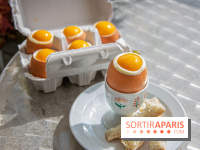 Pâques 2022 by La Fabrique Givrée