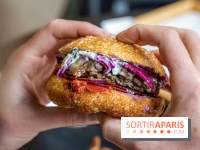 Burger Père & Fils, photos 