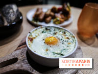 La Fabrique à Toga by Olivier Stehly, nos photos