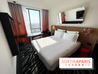 Hôtel Mama Shelter La Défense