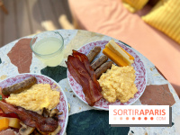 Hôtel Mama Shelter La Défense