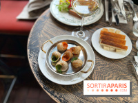 L'Escargot Montorgueil