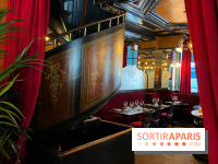 L'Escargot Montorgueil