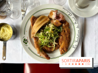 Au Pied de Cochon 2022