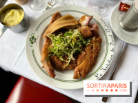 Au Pied de Cochon 2022