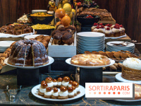 Photos: Le Brunch du Prince de Galles