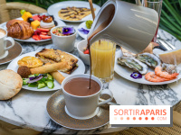 Photos: Le Brunch du Prince de Galles