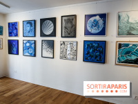 Expo Monochrome by Urban Signature, nos photos