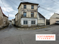 Le Vieux Pays à Goussainville, nos photos