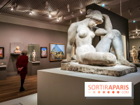 Exposition Aristide Maillol au musée d'Orsay